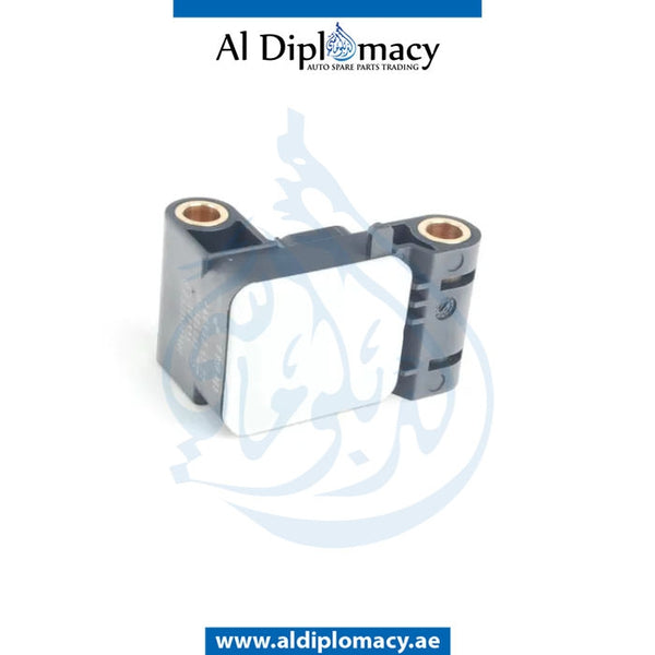 ACCELERATION SENSOR for BMW 1 Series E88 (2007-2013) models, Part Number UN-65776956485